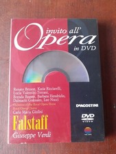 DVD INVITO ALL'OPERA SIGILLATO