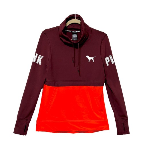 Felpa victoria secret - felpa, rosa