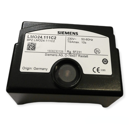 Siemens quadro accensione - quadro,