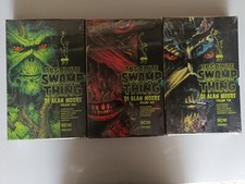 ABSOLUTE SWAMP THING di ALAN