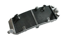 Radiatore in alluminio per