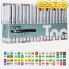 Copic Marcatore Classico 72