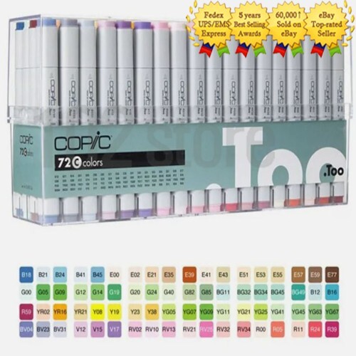 Copic classic marker - copic,