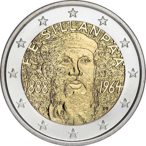 Finlandia 2013 euro - , 2