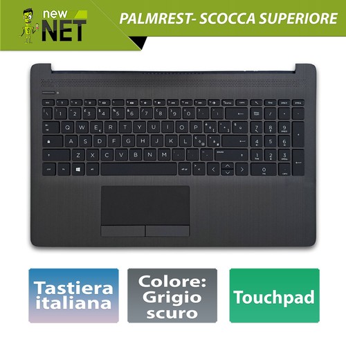 Top case con tastiera ita - top,