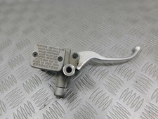 LEVA + POMPA FRENO ANTERIORE FRONT BRAKE PUMP KYMCO PEOPLE GT 300i ABS 2010 2017