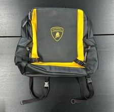 Zaino Lamborghini