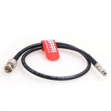 Blackmagic Video Assist 5" 12G HDR HD-SDI Cavo Video BNC Maschio a Micro BNC