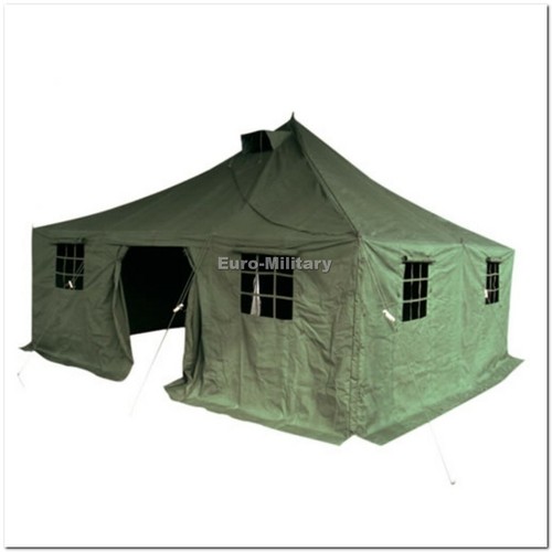Tenda grande uomo esercito - uomo,