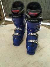 Scarponi da Sci LANGE L10 RACE