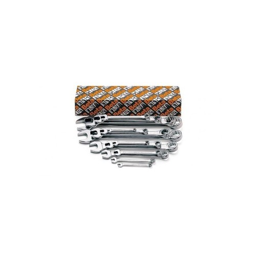 Serie chiavi combinate - di,