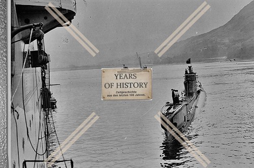 Foto tirpitz corazzata - foto,