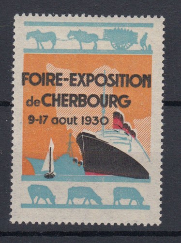 Erinnofilo foire exposition - erinnofilo, foire-exposition