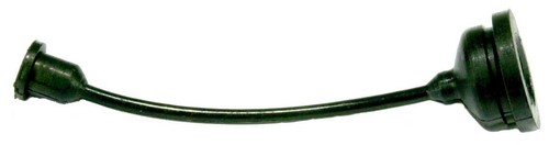 Tubo pescante interno - tubo,