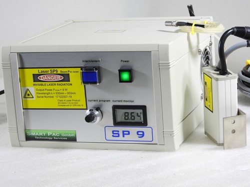 Smart pac laser - smart, 930