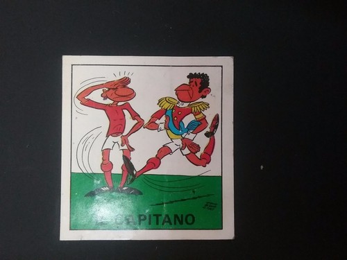 Album panini calciatori - album,