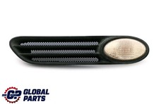 Mini R50 R52 Cabrio Lastra Decorativa Pannello Laterale Ant. Dx Nero 1503561