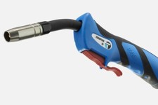 Torcia per saldatrice