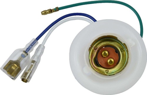 Portalampadina faro moto - , lug