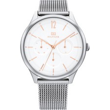 Orologio donna tommy hilfiger - tommy,