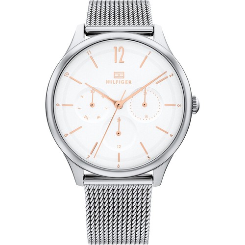 Orologio donna tommy hilfiger - tommy,