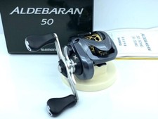 Mulinello Shimano 15 Aldebaran
