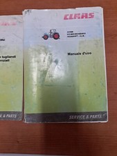 agricoltura- mauale d'uso