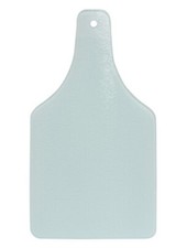 Tagliere in vetro temperato a