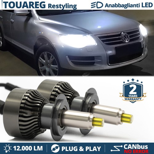Kit led per - led, vw