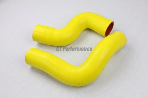 Durites silicone echangeur - durites,