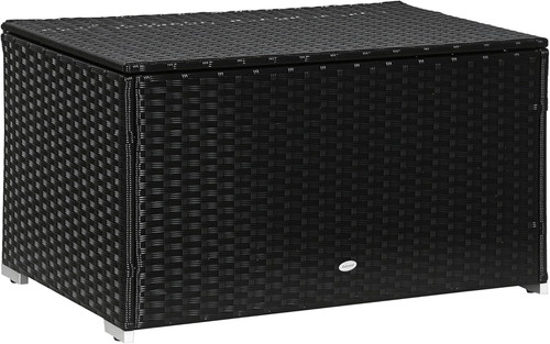 Baule giardino rattan e - giardino,