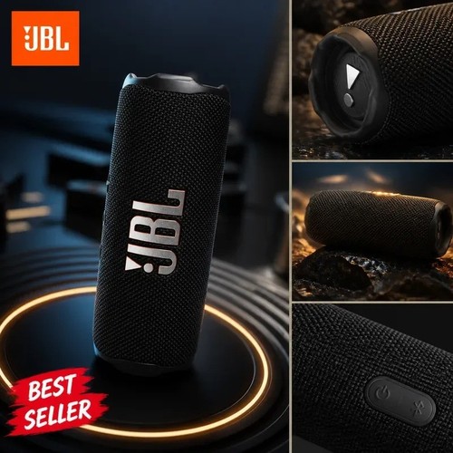 Jbl flip altoparlante - jbl, 6