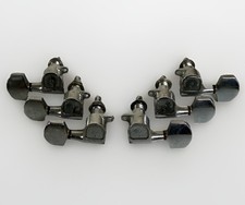 Sintonizzatori vintage