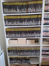 DYLAN DOG serie / collezione completa 1-441