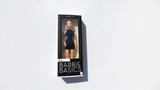 Barbie Basics Model 02 –