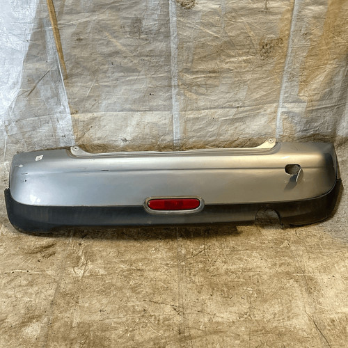 51122755691 paraurti post - paraurti,