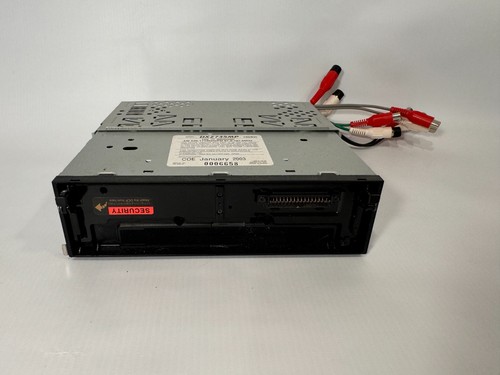 Clarion proaudio dxz - proaudio, dxz-735mp