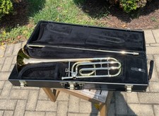 C.G Conn 88HT Trombone Tenore