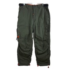 Pantaloni cargo vintage