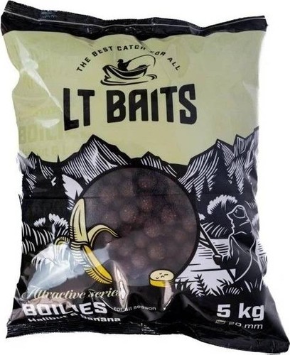 Boilies carpfishing halibut - boilies,