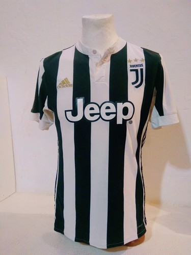 Juventus 2017 adidas - 2017/18,