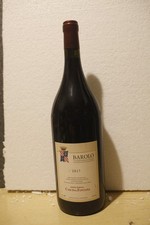 1 bottiglia 1,5 litri magnum
