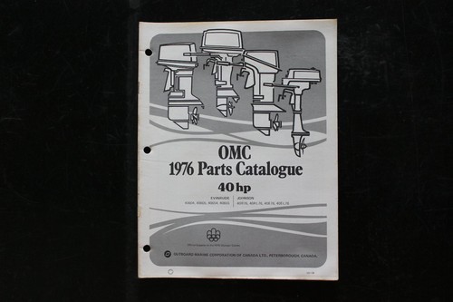 Manuale catalogo ricambi