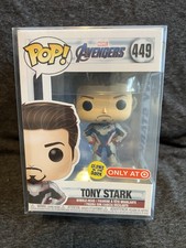 Funko Pop! Avengers Marvel