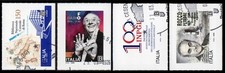 Italia 2026 Lotto 4 valori