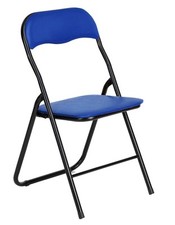 Sedia pieghevole PROCIDA