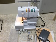 Brother 1034D macchina