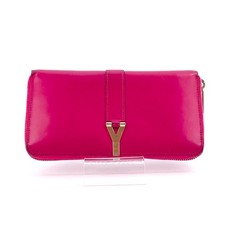 Portafoglio lungo Yves Saint
