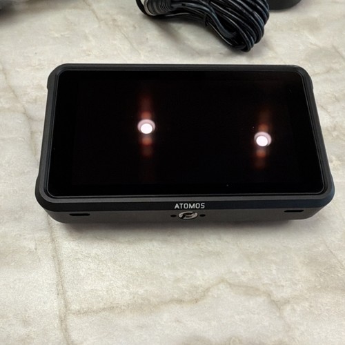 Atomos ninja video - atomos,
