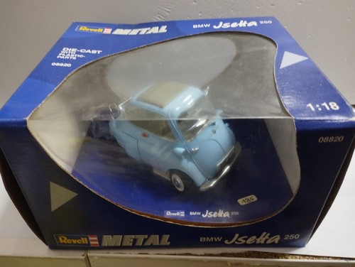 Revell 08820 bmw - revell,